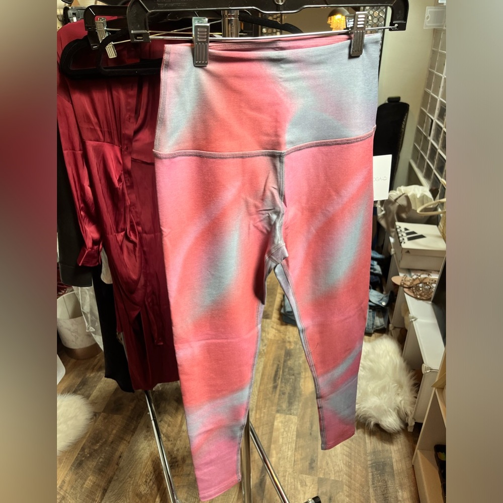 Beyond Yoga Leggings